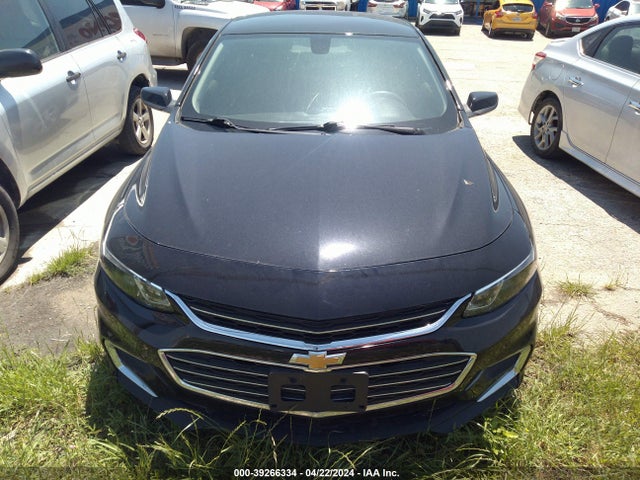 Chevrolet Malibu 1ls 2018 1G1ZB5STXJF258751 Image 12