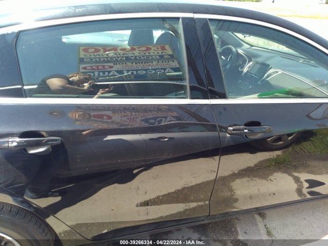 Chevrolet Malibu 1ls 2018 1G1ZB5STXJF258751 Image 13