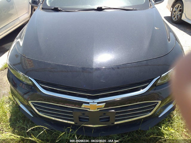 Chevrolet Malibu 1ls 2018 1G1ZB5STXJF258751 Image 6