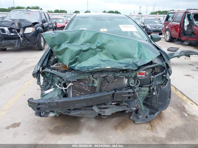 Toyota COROLLA LE 2016 2T1BURHE0GC495768 Image 6