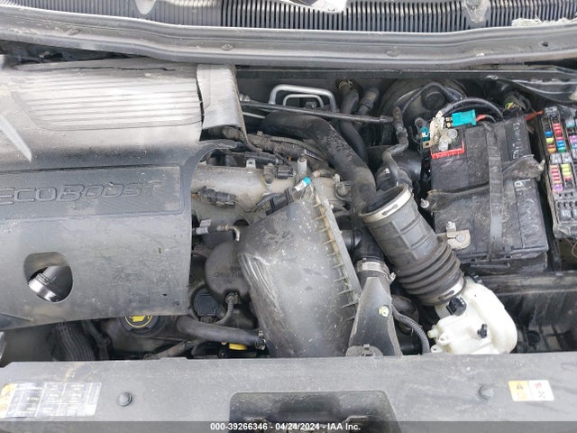Ford EXPLORER SPORT 2014 1FM5K8GTXEGB92293 Image 10