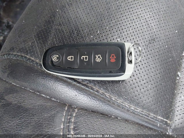 Ford EXPLORER SPORT 2014 1FM5K8GTXEGB92293 Image 11