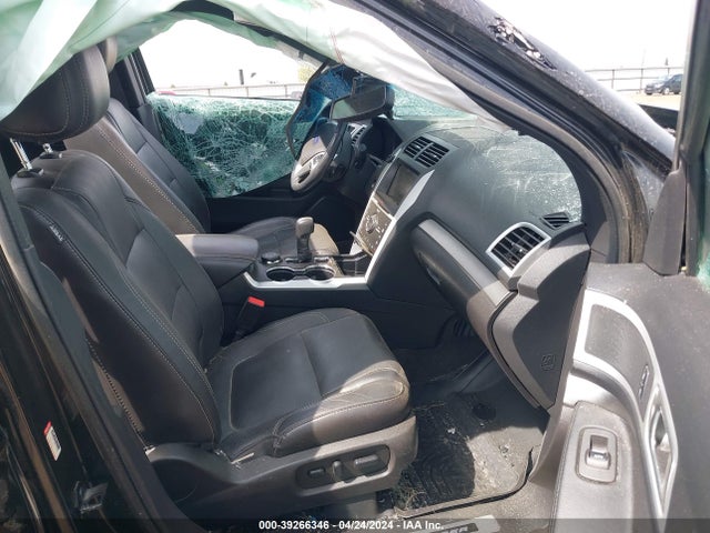 Ford EXPLORER SPORT 2014 1FM5K8GTXEGB92293 Image 5
