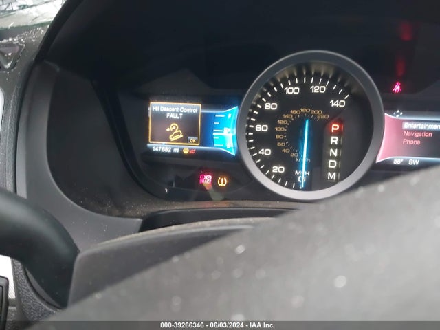 Ford EXPLORER SPORT 2014 1FM5K8GTXEGB92293 Image 7