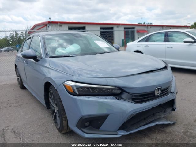 2024 HONDA CIVIC 2HGFE1F97RH330624