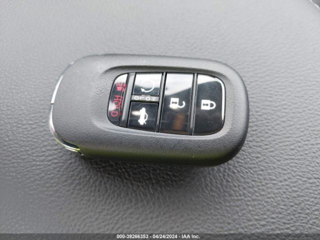 2024 HONDA CIVIC 2HGFE1F97RH330624 Photo 10