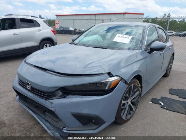 2024 HONDA CIVIC 2HGFE1F97RH330624 Photo 1