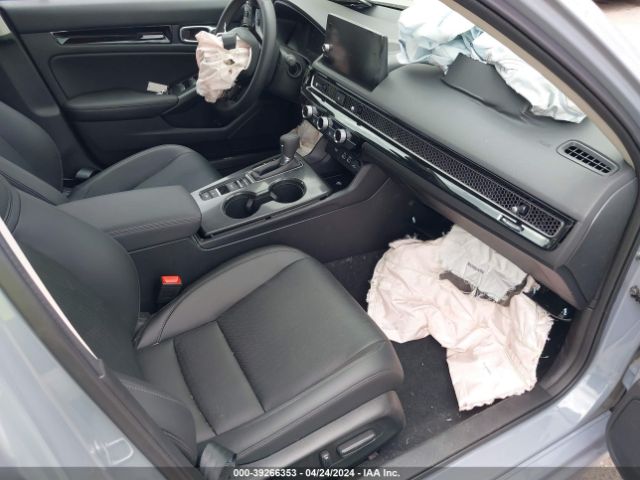 2024 HONDA CIVIC 2HGFE1F97RH330624 Photo 4