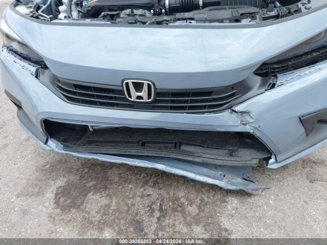 2024 HONDA CIVIC 2HGFE1F97RH330624 Photo 5