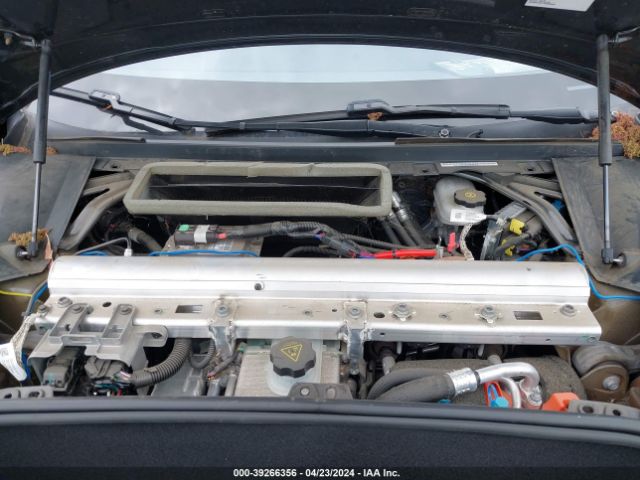 5YJSA1E5XNF474997 Tesla Model S Dual Motor All-wheel Drive