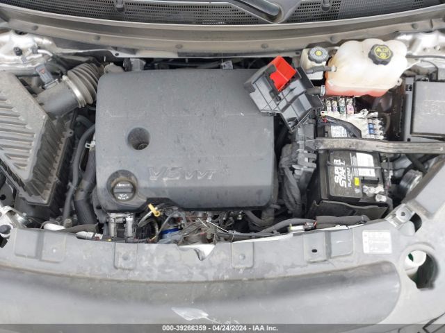 5GAERBKW3LJ169860 Buick Enclave Fwd Essence
