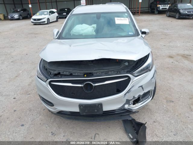 5GAERBKW3LJ169860 Buick Enclave Fwd Essence
