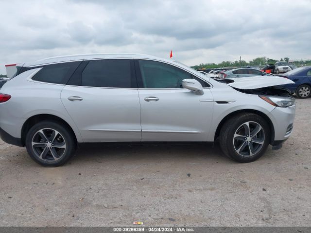 5GAERBKW3LJ169860 Buick Enclave Fwd Essence