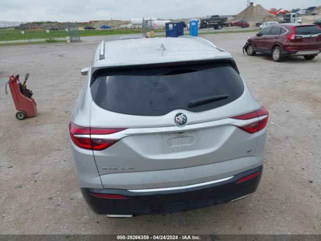 5GAERBKW3LJ169860 Buick Enclave Fwd Essence
