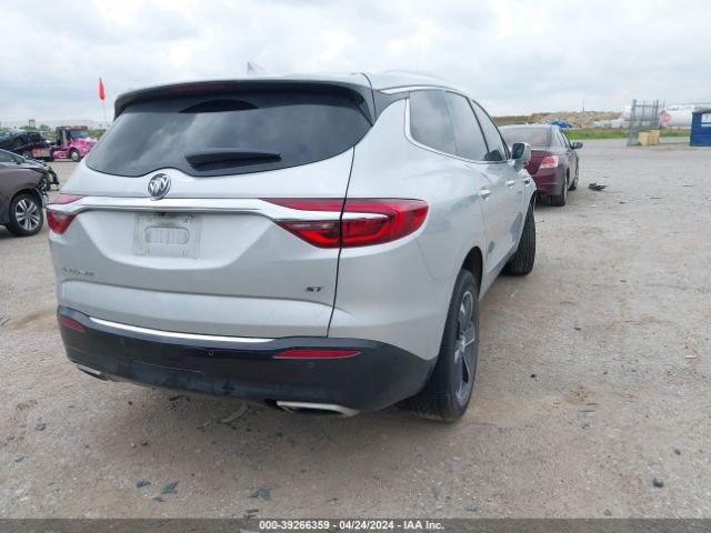 5GAERBKW3LJ169860 Buick Enclave Fwd Essence