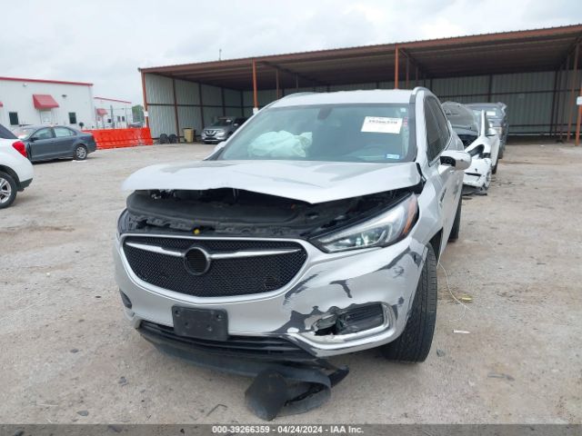 5GAERBKW3LJ169860 Buick Enclave Fwd Essence