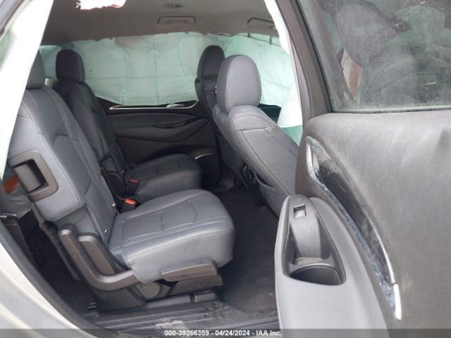 5GAERBKW3LJ169860 Buick Enclave Fwd Essence