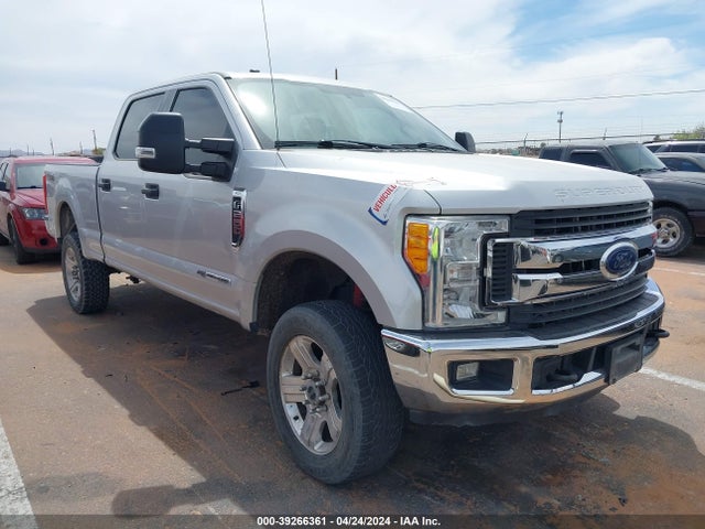 Ford F-250 Xlt 2017 1FT7W2BTXHED27746 Image 1