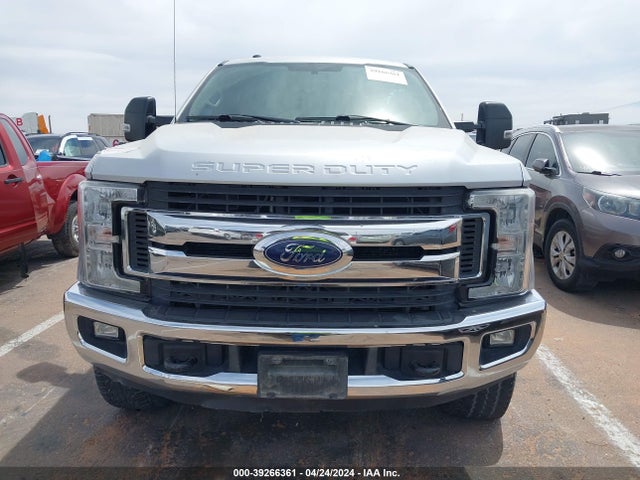 Ford F-250 Xlt 2017 1FT7W2BTXHED27746 Image 11