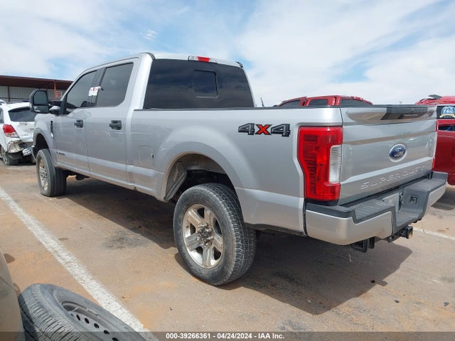 Ford F-250 Xlt 2017 1FT7W2BTXHED27746 Image 13