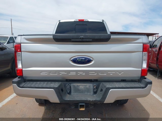 Ford F-250 Xlt 2017 1FT7W2BTXHED27746 Image 15
