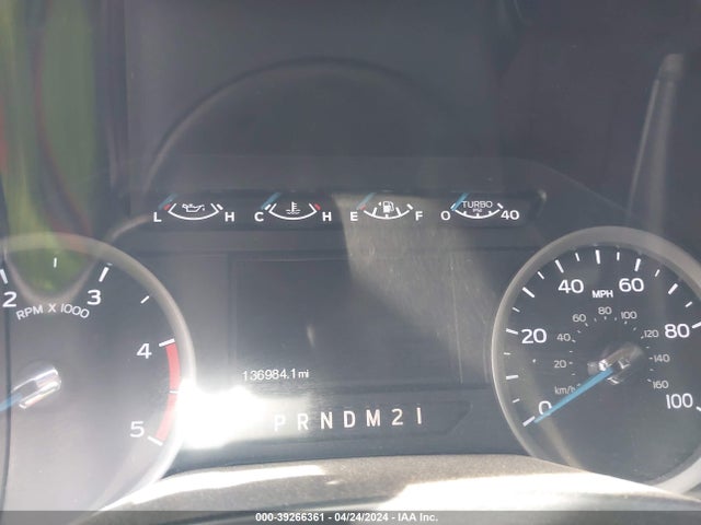 Ford F-250 Xlt 2017 1FT7W2BTXHED27746 Image 7