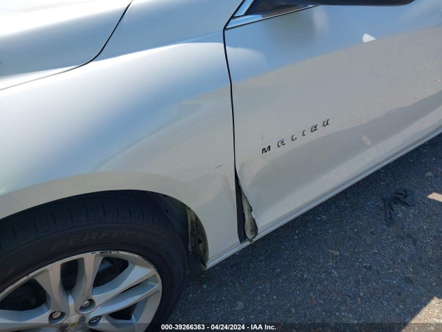 Chevrolet MALIBU 1LT 2016 1G1ZE5ST7GF219583 Image 6