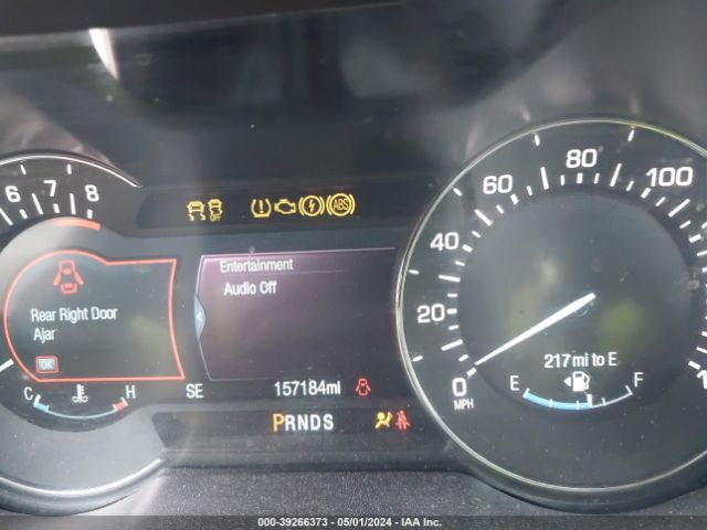 3LN6L2GKXGR633356 Lincoln MKZ