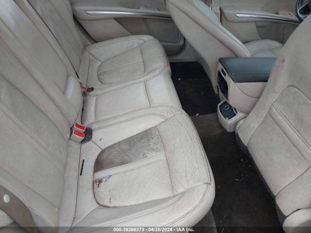 3LN6L2GKXGR633356 Lincoln MKZ