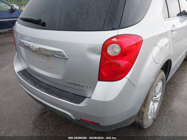 Chevrolet EQUINOX 1LT 2015 2GNALBEK7F6251929 Image 13