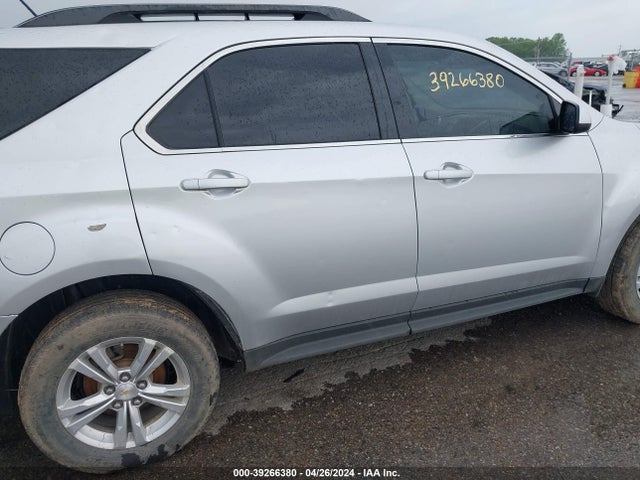 Chevrolet EQUINOX 1LT 2015 2GNALBEK7F6251929 Image 14