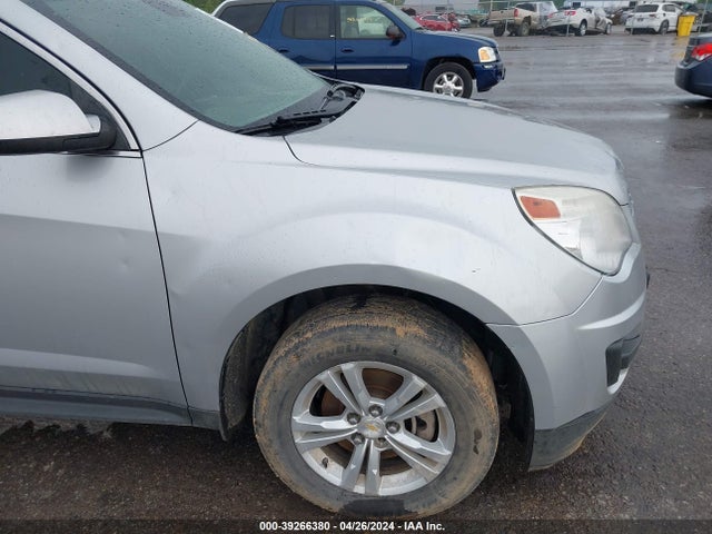 Chevrolet EQUINOX 1LT 2015 2GNALBEK7F6251929 Image 15