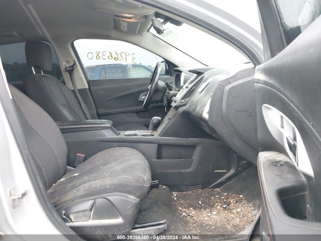 Chevrolet EQUINOX 1LT 2015 2GNALBEK7F6251929 Image 5