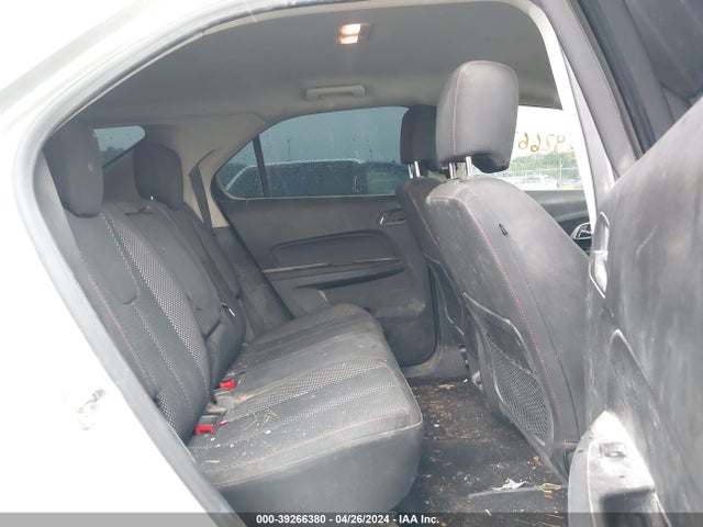 Chevrolet EQUINOX 1LT 2015 2GNALBEK7F6251929 Image 8