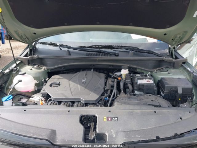 5XYK7CDF8RG180436 KIA Sportage X-pro Prestige
