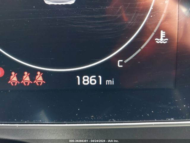 5XYK7CDF8RG180436 KIA Sportage X-pro Prestige