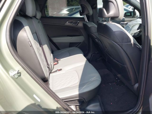 5XYK7CDF8RG180436 KIA Sportage X-pro Prestige