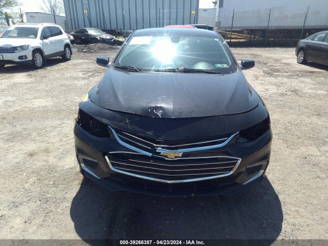 Chevrolet MALIBU LT 2018 1G1ZD5ST5JF268470 Image 12
