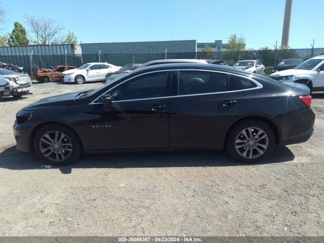 Chevrolet MALIBU LT 2018 1G1ZD5ST5JF268470 Image 14