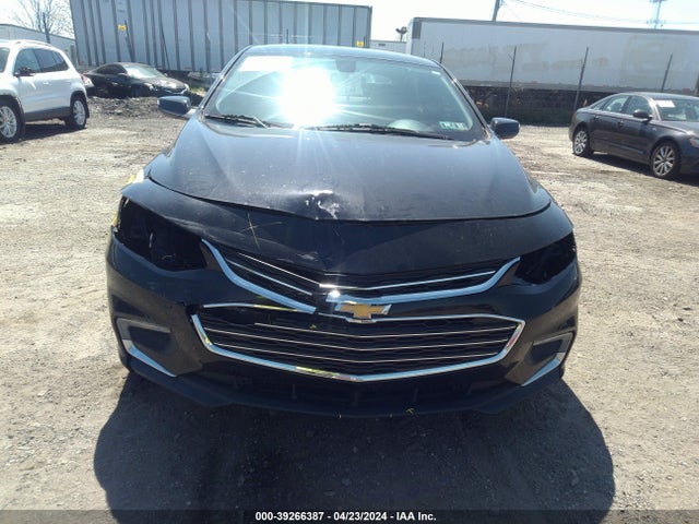 Chevrolet MALIBU LT 2018 1G1ZD5ST5JF268470 Image 6