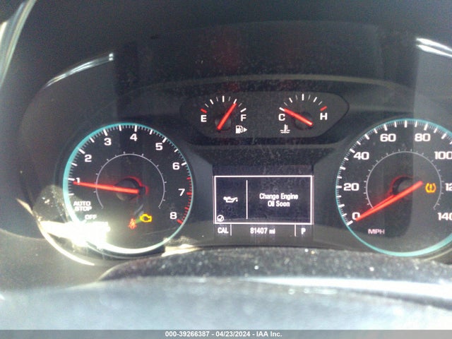 Chevrolet MALIBU LT 2018 1G1ZD5ST5JF268470 Image 7