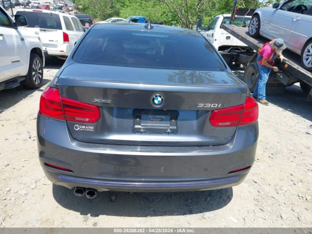 WBA8D9C52JEM32349 BMW 330i Xdrive