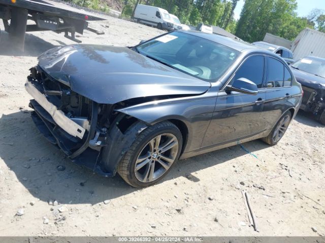 WBA8D9C52JEM32349 BMW 330i Xdrive