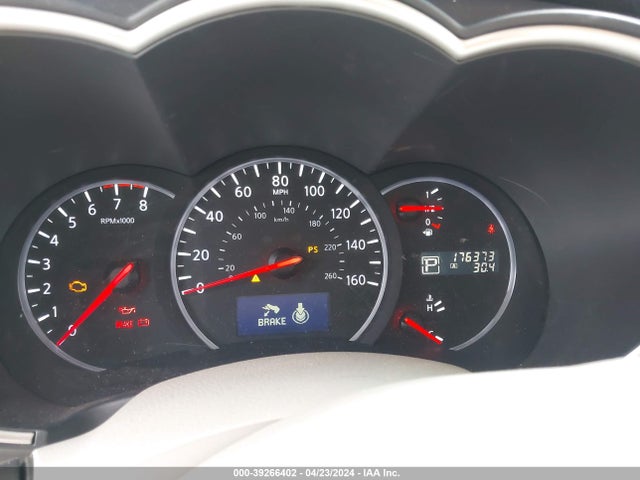 Nissan Quest Sv 2016 JN8AE2KP1G9152732 Image 7