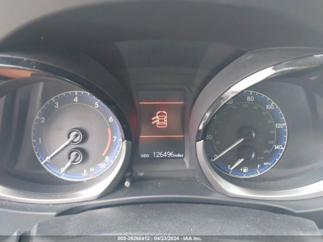 2T1BURHE8EC039448 Toyota Corolla S Plus