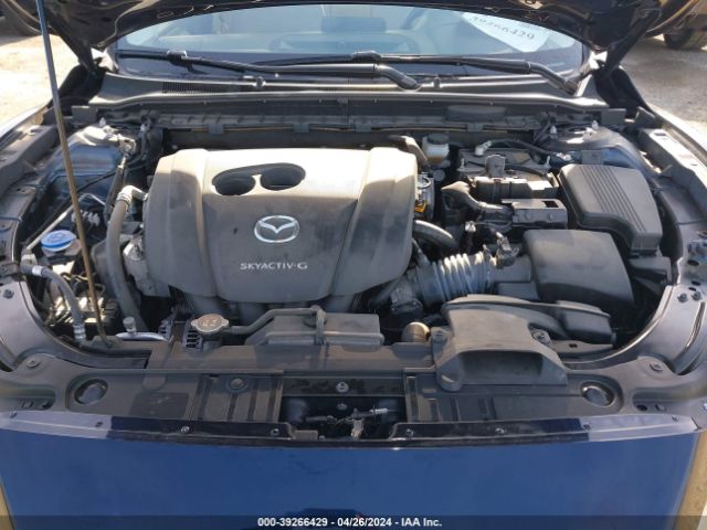 JM1GL1VM3M1617674 Mazda Mazda6 Touring