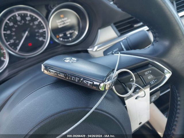 JM1GL1VM3M1617674 Mazda Mazda6 Touring