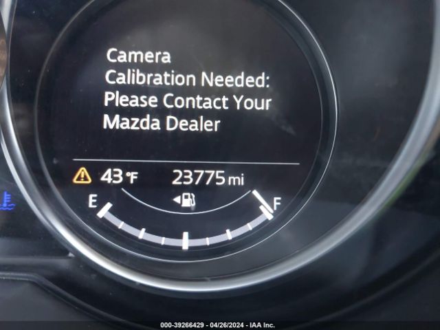 JM1GL1VM3M1617674 Mazda Mazda6 Touring