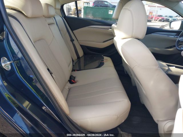 JM1GL1VM3M1617674 Mazda Mazda6 Touring