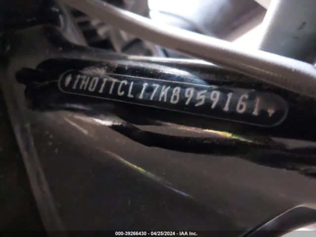 2019 HARLEY-DAVIDSON FLTRXSE 1HD1TCL17KB959161 Photo 9